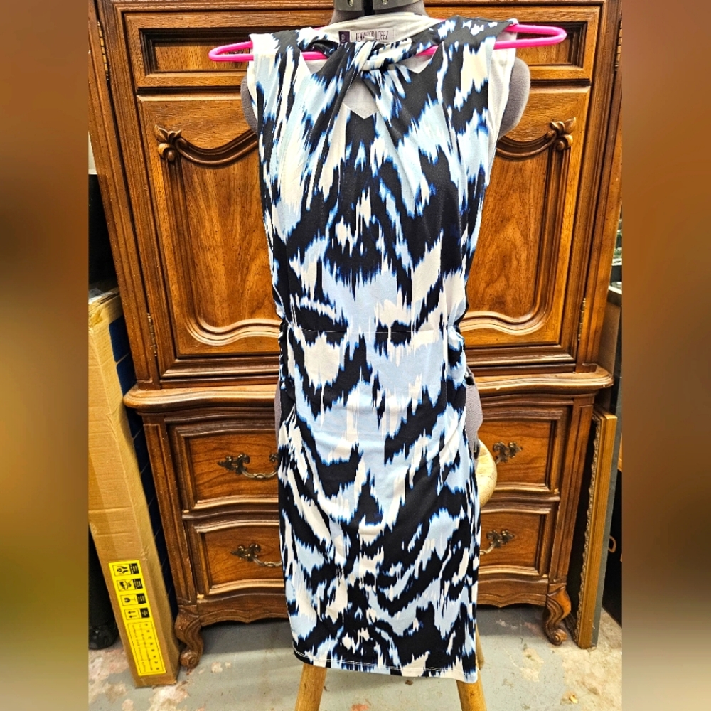 Jennifer Lopez dress xs